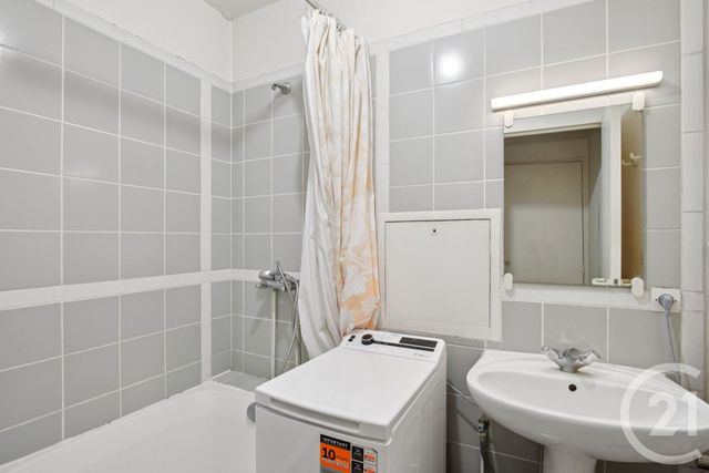 Appartement F5 à vendre - 5 pièces - 96,86 m2 - Paris - 75013 - ILE-DE-FRANCE