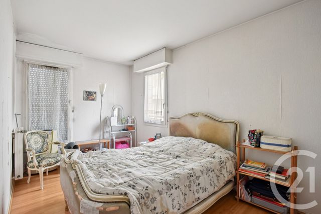 Appartement F5 à vendre - 5 pièces - 96,86 m2 - Paris - 75013 - ILE-DE-FRANCE