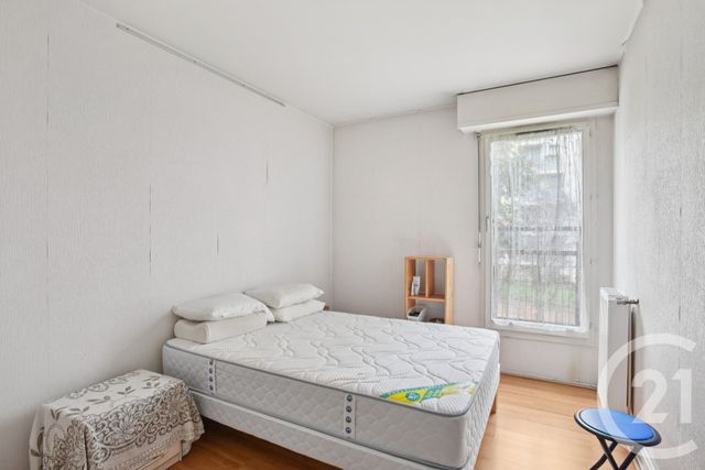 Appartement F5 à vendre - 5 pièces - 96,86 m2 - Paris - 75013 - ILE-DE-FRANCE