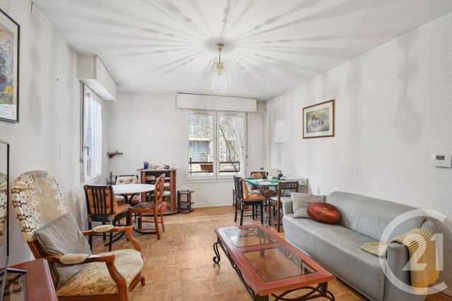 appartement - PARIS - 75013