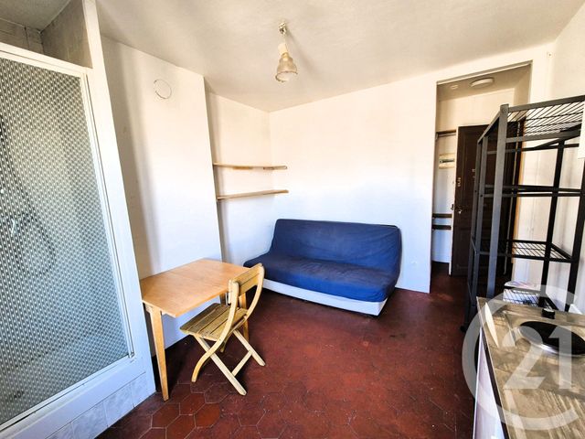 appartement - PARIS - 75013