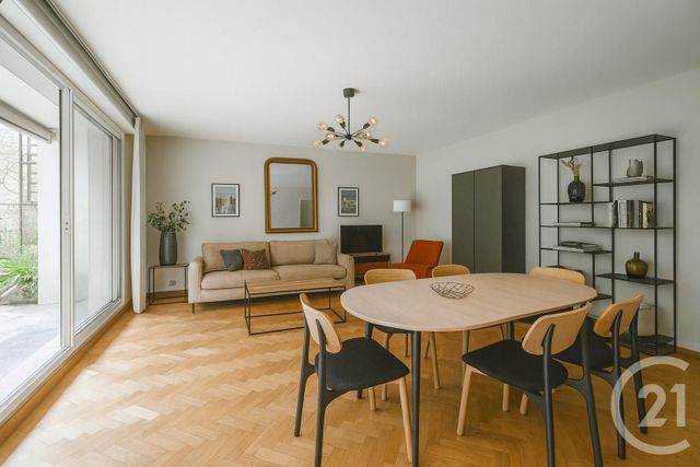 appartement - PARIS - 75013