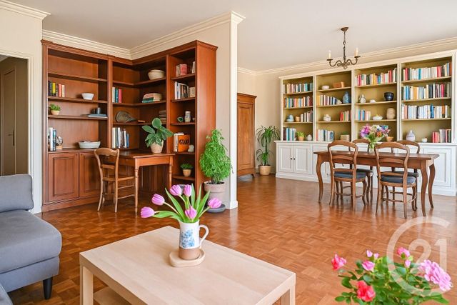 appartement - PARIS - 75013