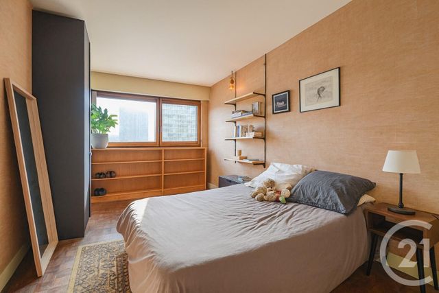 Appartement à vendre - 4 pièces - 107 m2 - Paris - 75013 - ILE-DE-FRANCE