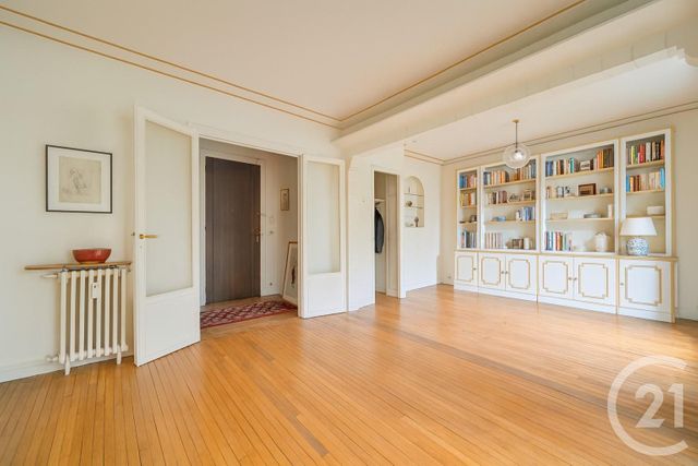 appartement - PARIS - 75013