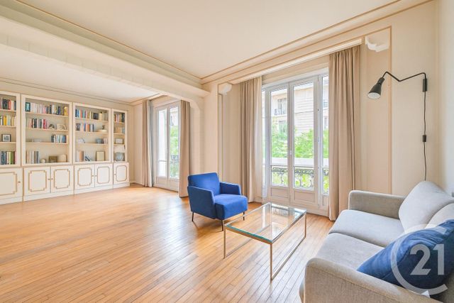 Appartement à vendre - 3 pièces - 61 m2 - Paris - 75013 - ILE-DE-FRANCE