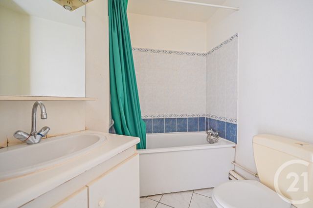 Appartement F1 à vendre - 1 pièce - 19,52 m2 - Paris - 75013 - ILE-DE-FRANCE