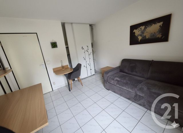 appartement - PARIS - 75013