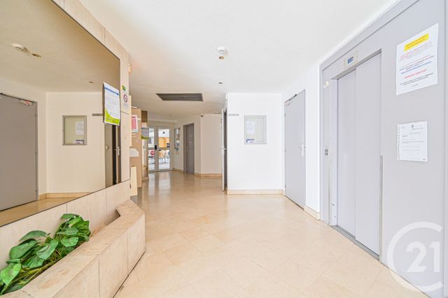 Appartement F1 à vendre - 1 pièce - 19,52 m2 - Paris - 75013 - ILE-DE-FRANCE