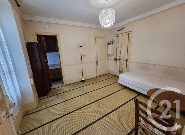 Prix immobilier PARIS - Photo d’un appartement vendu