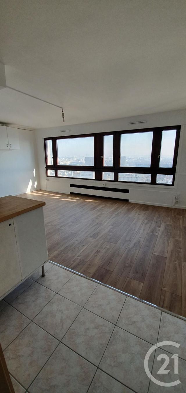 appartement - PARIS - 75013