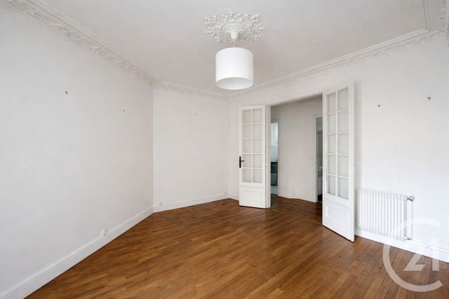 Appartement F3 &agrave; vendre - 3 pi&egrave;ces - 56 m2 - Paris - 75013 - ILE-DE-FRANCE