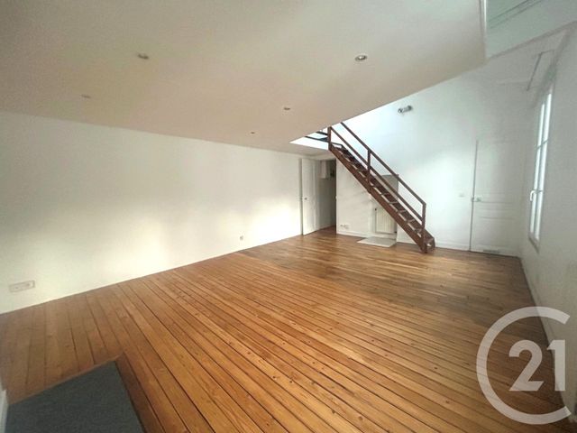 Appartement Duplex à louer PARIS