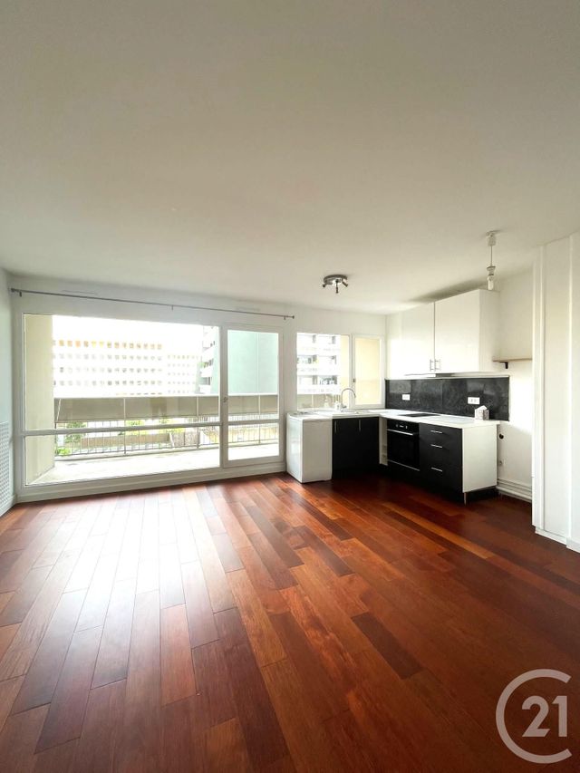 Appartement F2 à louer PARIS