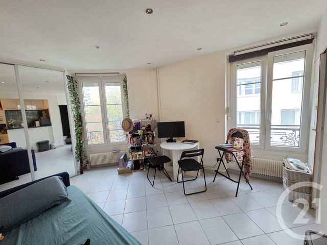 appartement - PARIS - 75013