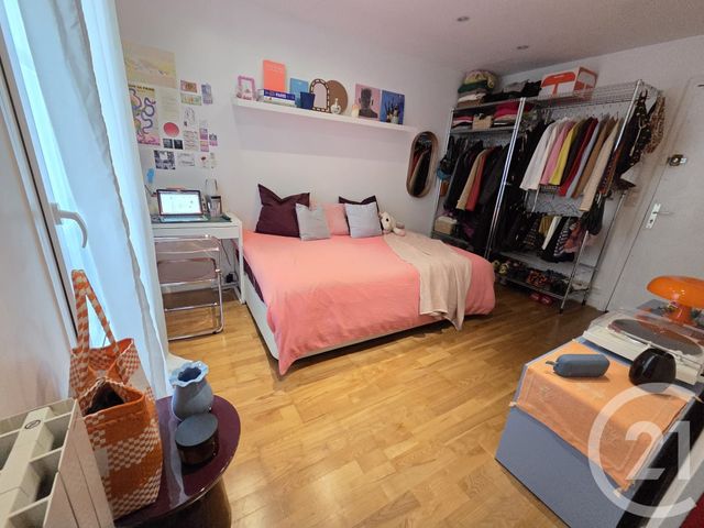 appartement - PARIS - 75011