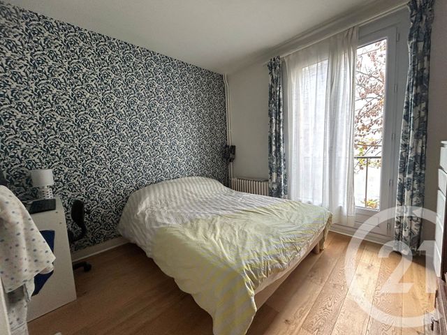 Appartement F3 à louer - 3 pièces - 54,69 m2 - Charenton Le Pont - 94 - ILE-DE-FRANCE