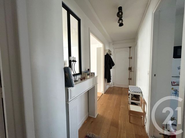 Appartement F3 à louer - 3 pièces - 54,69 m2 - Charenton Le Pont - 94 - ILE-DE-FRANCE