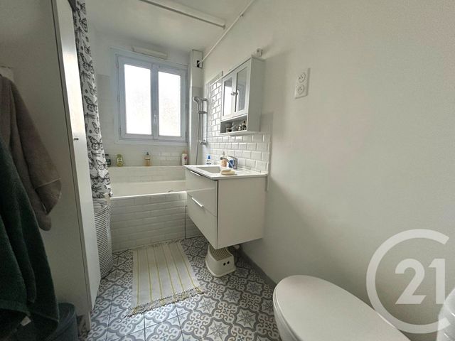 Appartement F3 &agrave; louer - 3 pi&egrave;ces - 54,69 m2 - Charenton Le Pont - 94 - ILE-DE-FRANCE