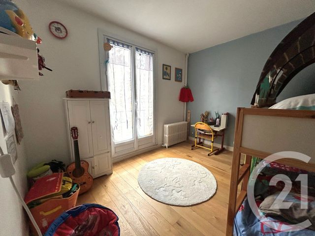 Appartement F3 à louer - 3 pièces - 54,69 m2 - Charenton Le Pont - 94 - ILE-DE-FRANCE