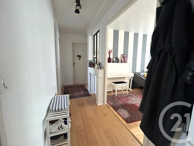 Appartement F3 à louer - 3 pièces - 54,69 m2 - Charenton Le Pont - 94 - ILE-DE-FRANCE