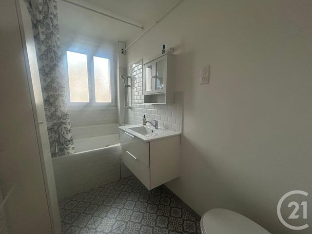Appartement F3 à louer - 3 pièces - 54,69 m2 - Charenton Le Pont - 94 - ILE-DE-FRANCE