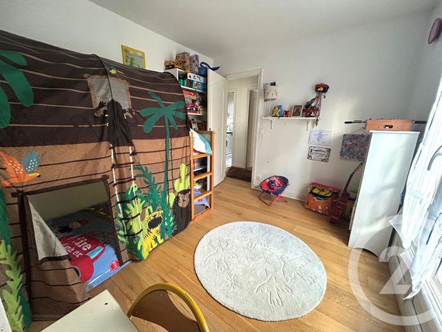 Appartement F3 à louer - 3 pièces - 54,69 m2 - Charenton Le Pont - 94 - ILE-DE-FRANCE