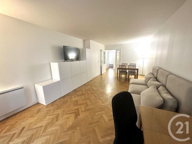 appartement - PARIS - 75013