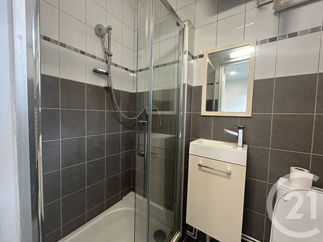 Appartement F1 à vendre - 1 pièce - 22,55 m2 - Alfortville - 94 - ILE-DE-FRANCE