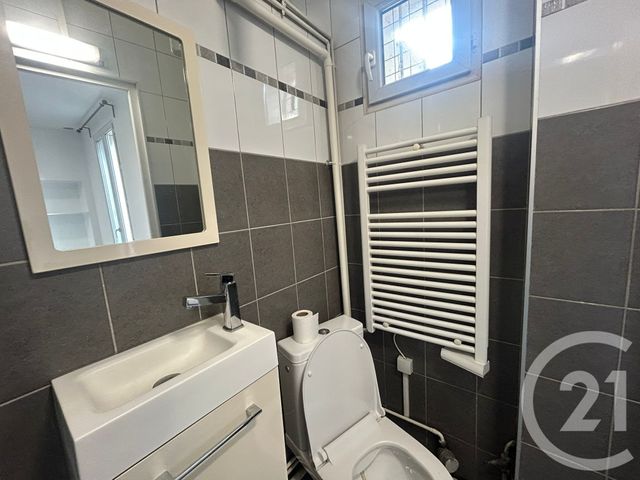 Appartement F1 à vendre - 1 pièce - 22,55 m2 - Alfortville - 94 - ILE-DE-FRANCE