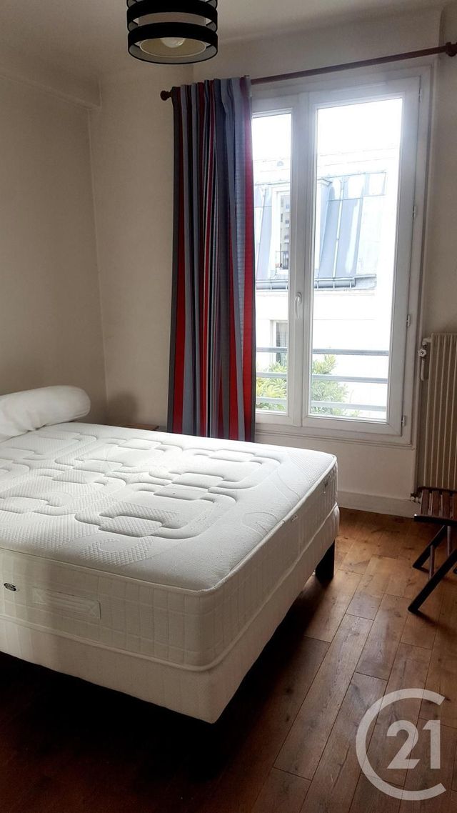 Appartement F2 à louer - 2 pièces - 39,62 m2 - Paris - 75013 - ILE-DE-FRANCE