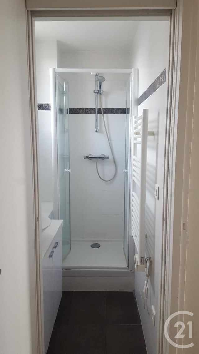 Appartement F2 à louer - 2 pièces - 39,62 m2 - Paris - 75013 - ILE-DE-FRANCE