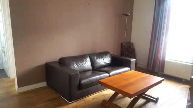 appartement - PARIS - 75013