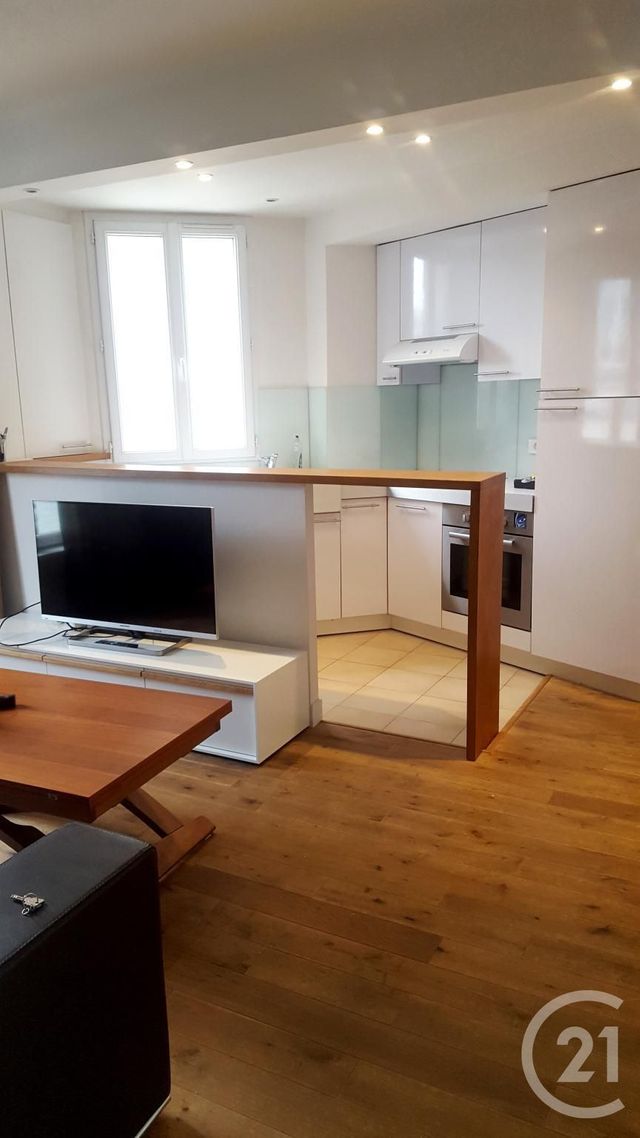 Appartement F2 à louer - 2 pièces - 39,62 m2 - Paris - 75013 - ILE-DE-FRANCE