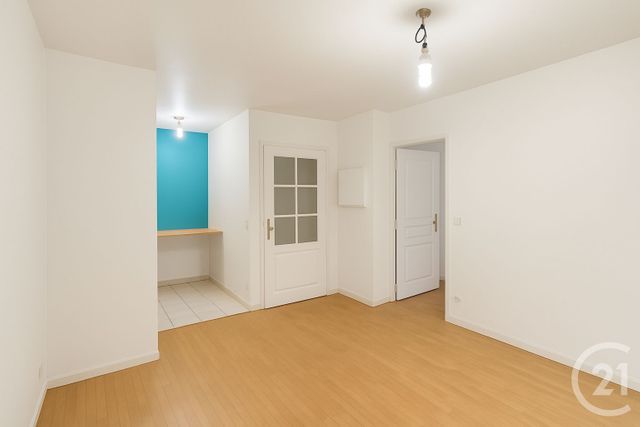 Appartement F2 à vendre - 2 pièces - 32,05 m2 - Issy Les Moulineaux - 92 - ILE-DE-FRANCE