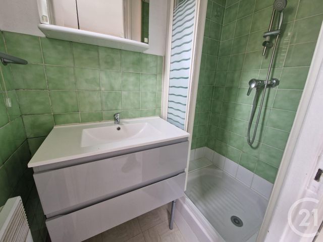 Appartement F2 à vendre - 2 pièces - 40,70 m2 - Paris - 75013 - ILE-DE-FRANCE