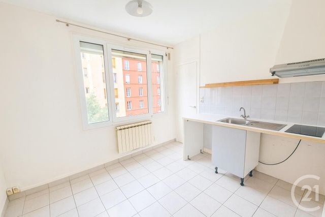 Appartement F2 à vendre - 2 pièces - 40,70 m2 - Paris - 75013 - ILE-DE-FRANCE