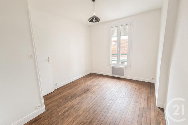 Appartement F2 à vendre - 2 pièces - 40,70 m2 - Paris - 75013 - ILE-DE-FRANCE
