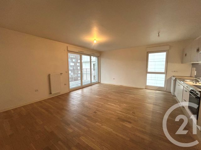 appartement - PARIS - 75013