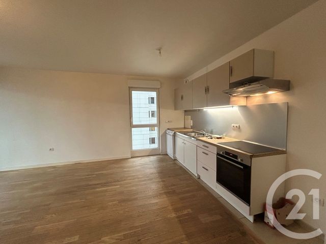 Appartement F3 &agrave; louer - 3 pi&egrave;ces - 80 m2 - Paris - 75013 - ILE-DE-FRANCE