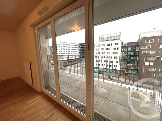 Appartement F3 &agrave; louer - 3 pi&egrave;ces - 80 m2 - Paris - 75013 - ILE-DE-FRANCE