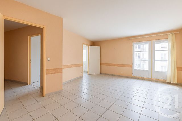 appartement - PARIS - 75013