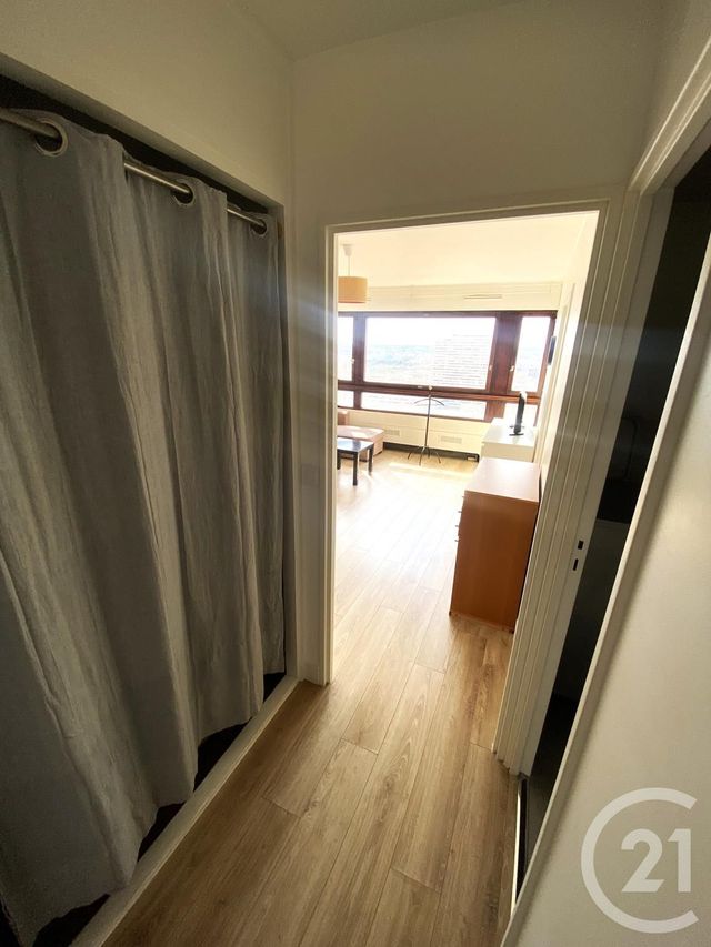 Appartement F1 à louer - 1 pièce - 32,42 m2 - Paris - 75013 - ILE-DE-FRANCE