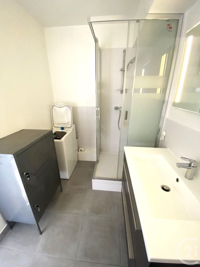 Appartement F1 à louer - 1 pièce - 32,42 m2 - Paris - 75013 - ILE-DE-FRANCE