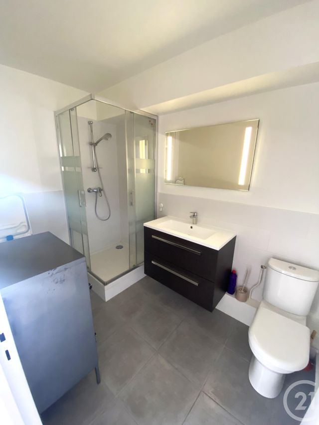 Appartement F1 à louer - 1 pièce - 32,42 m2 - Paris - 75013 - ILE-DE-FRANCE