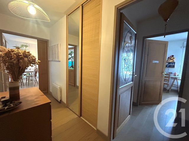 Appartement F3 à louer - 3 pièces - 65,07 m2 - Paris - 75013 - ILE-DE-FRANCE