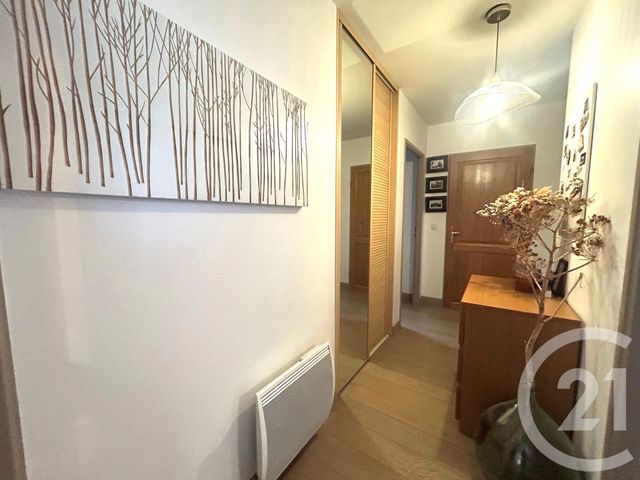 Appartement F3 à louer - 3 pièces - 65,07 m2 - Paris - 75013 - ILE-DE-FRANCE