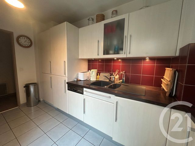 Appartement F3 à louer - 3 pièces - 65,07 m2 - Paris - 75013 - ILE-DE-FRANCE