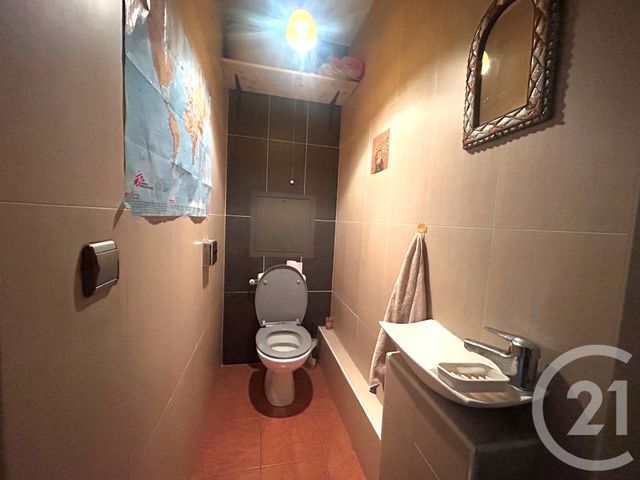 Appartement F3 à louer - 3 pièces - 65,07 m2 - Paris - 75013 - ILE-DE-FRANCE