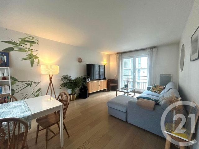 appartement - PARIS - 75013